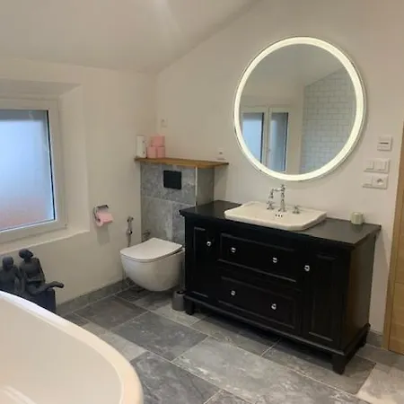 Maison 4 A 6 Personnes A Sur Avre Дом отдыха