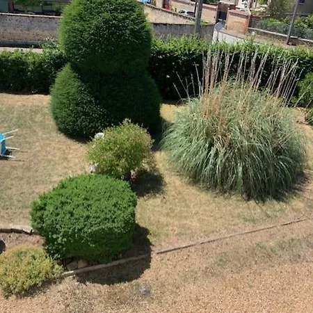 Maison 4 A 6 Personnes A Sur Avre