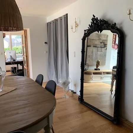 Prázdninový dům Maison 4 A 6 Personnes A Sur Avre