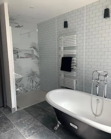 Maison 4 A 6 Personnes A Sur Avre Дом отдыха *