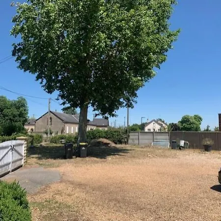 Maison 4 A 6 Personnes A Sur Avre * Verneuil d'Avre et d'Iton