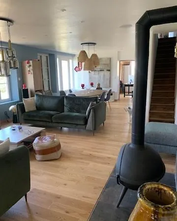 Maison 4 A 6 Personnes A Sur Avre * Verneuil d'Avre et d'Iton