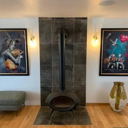 Maison 4 A 6 Personnes A Sur Avre Verneuil d'Avre et d'Iton