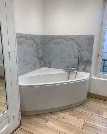 Дом отдыха Maison 4 A 6 Personnes A Sur Avre Вернёй-сюр-Авр