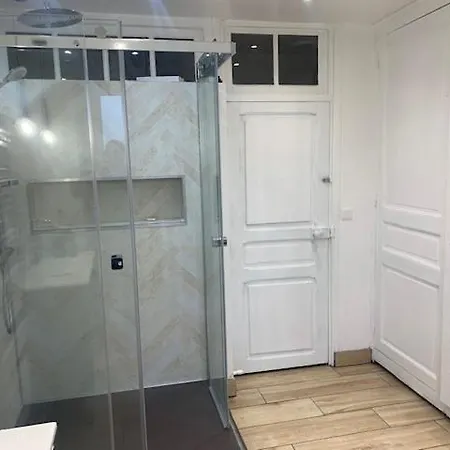 Maison 4 A 6 Personnes A Sur Avre Дом отдыха Вернёй-сюр-Авр