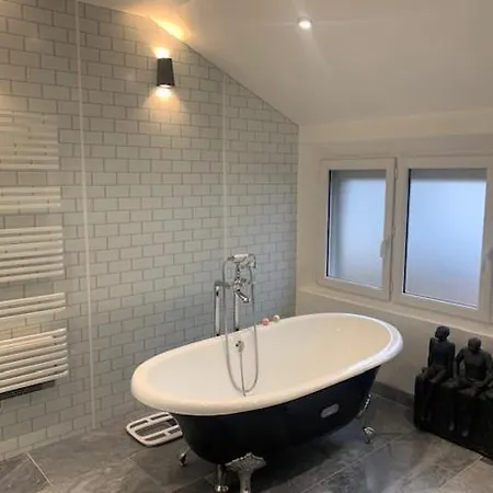 Maison 4 A 6 Personnes A Sur Avre Дом отдыха