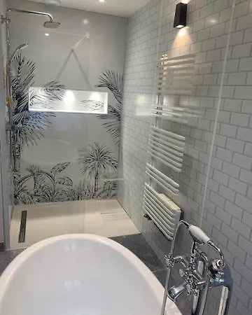 Maison 4 A 6 Personnes A Sur Avre Prázdninový dům Verneuil d'Avre et d'Iton