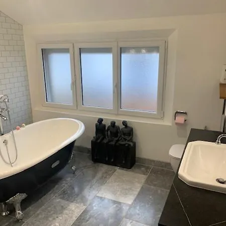 Maison 4 A 6 Personnes A Sur Avre Дом отдыха *