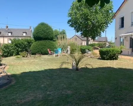 Maison 4 A 6 Personnes A Sur Avre * Verneuil d'Avre et d'Iton