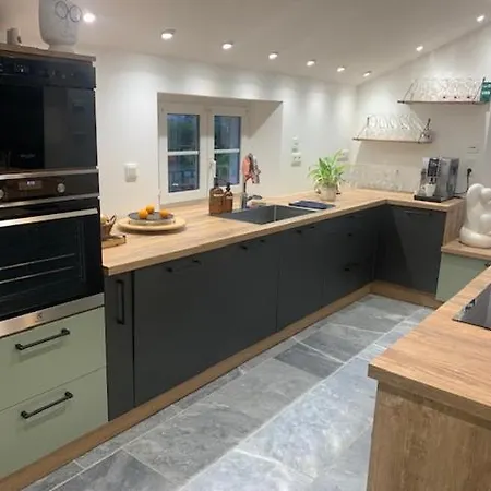 Prázdninový dům Maison 4 A 6 Personnes A Sur Avre *