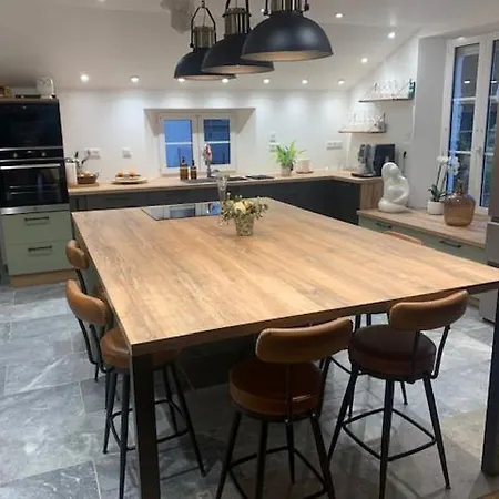 Дом отдыха Maison 4 A 6 Personnes A Sur Avre
